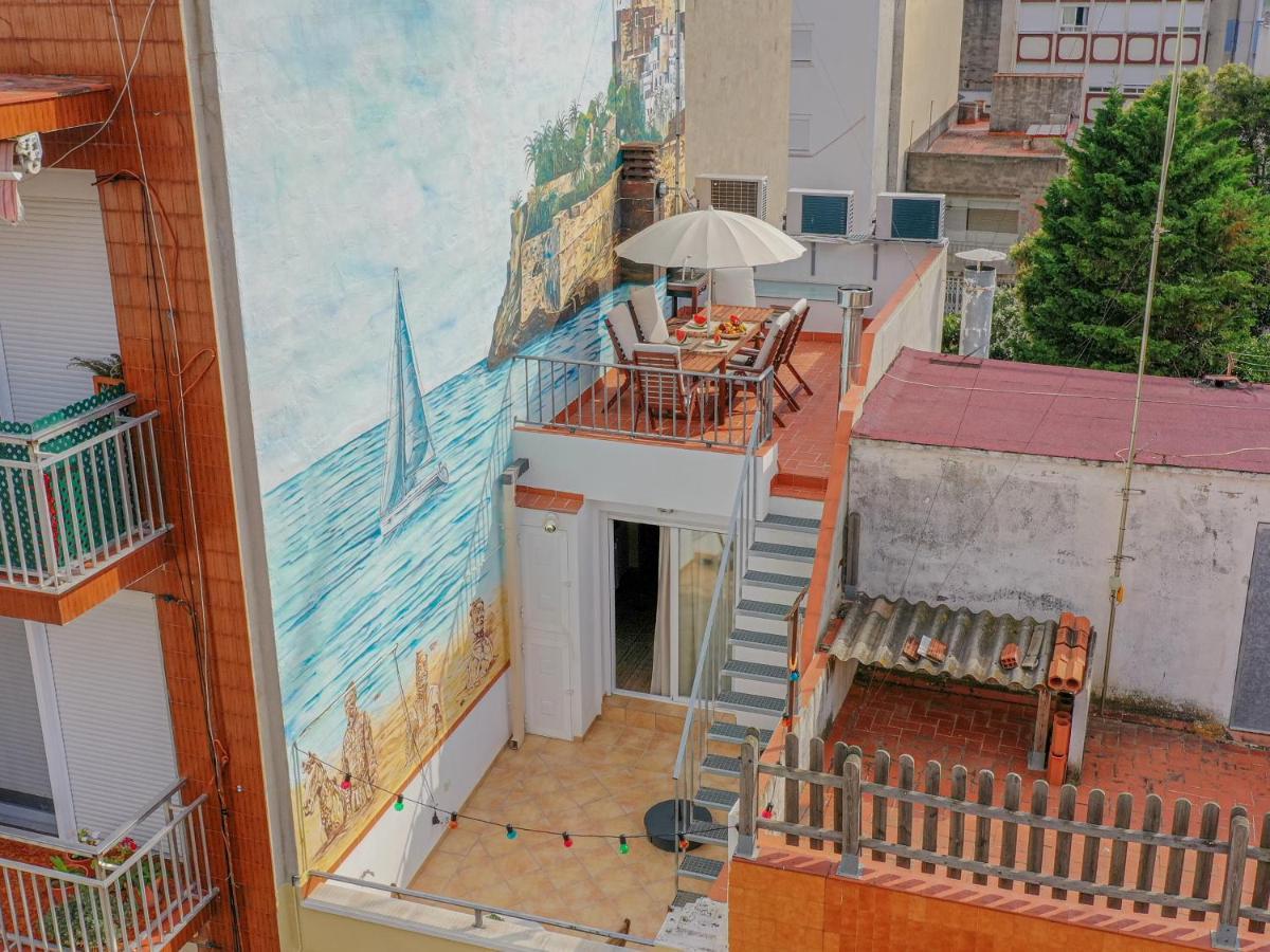 Casa Turistica Las Cebras Benicarló Exterior foto